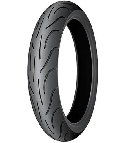 Amazon.com: Michelin Pilot Power Motorcycle Tire Hp/Track Rear 180